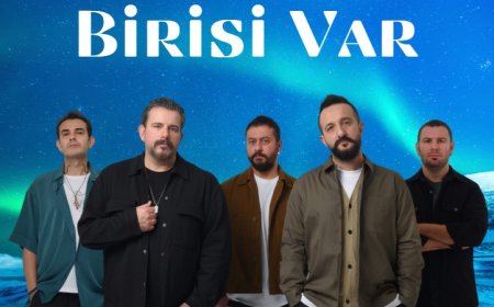 “Birisi Var” ile Gece Yolcuları Geri Dönüyor
