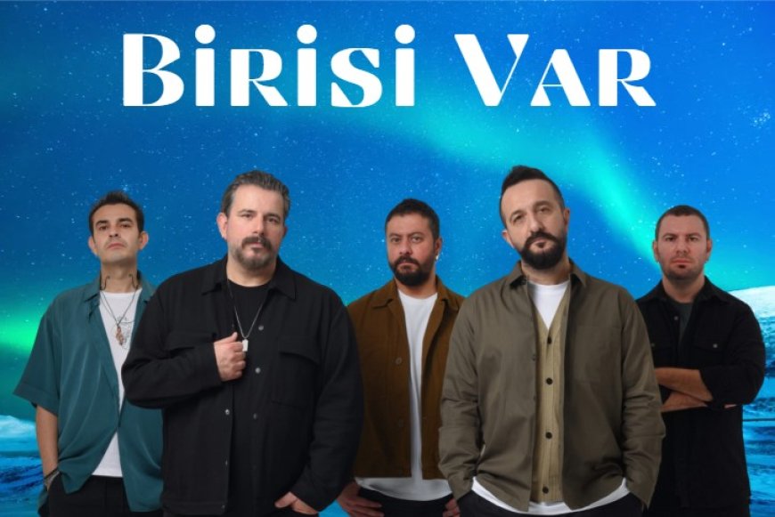 “Birisi Var” ile Gece Yolcuları Geri Dönüyor