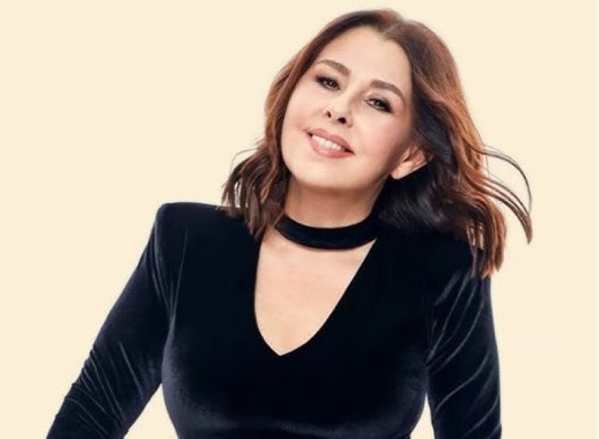 Nilüfer’in Yeni Şarkısı “Sebebi Sen” Ayrılığın Hüznünü Kalplere Taşıyor