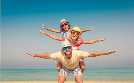 2025’te Vizesiz Gidilebilecek Ülkeler ve Tatil Rotaları