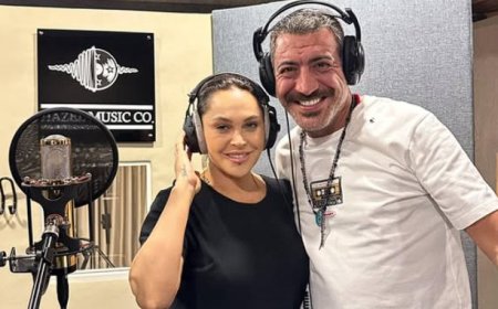 Hülya Avşar ve Hakan Altun’dan Yeni Şarkı Müjdesi