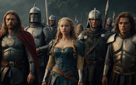 Aslında Hiç Olmamış Ama Herkesin İnandığı Tarihi Efsaneler