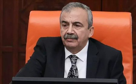 Sırrı Süreyya Önder'in Sağlık Durumu