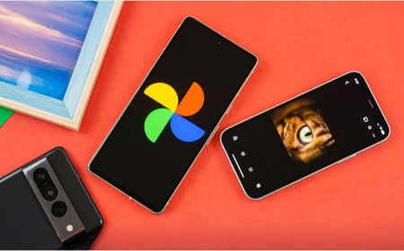 Google Fotoğraflar’a Ultra HDR Özelliği ile Fotoğraf Kalitesinde Devrim