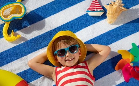 2025’te Yaz Tatilinizi Unutulmaz Kılacak 5 Muhteşem Destinasyon