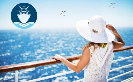 Vizesiz Büyük Gemi Turlarıyla Dünyayı Keşfedin!