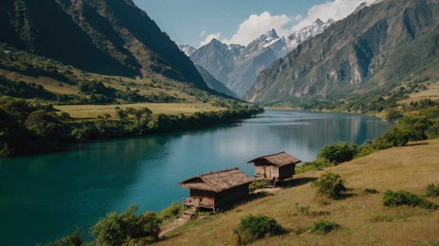 Dünyada En Az Ziyaret Edilen 5 Ülke