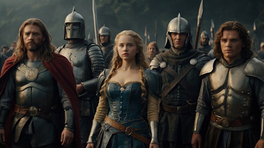 Aslında Hiç Olmamış Ama Herkesin İnandığı Tarihi Efsaneler