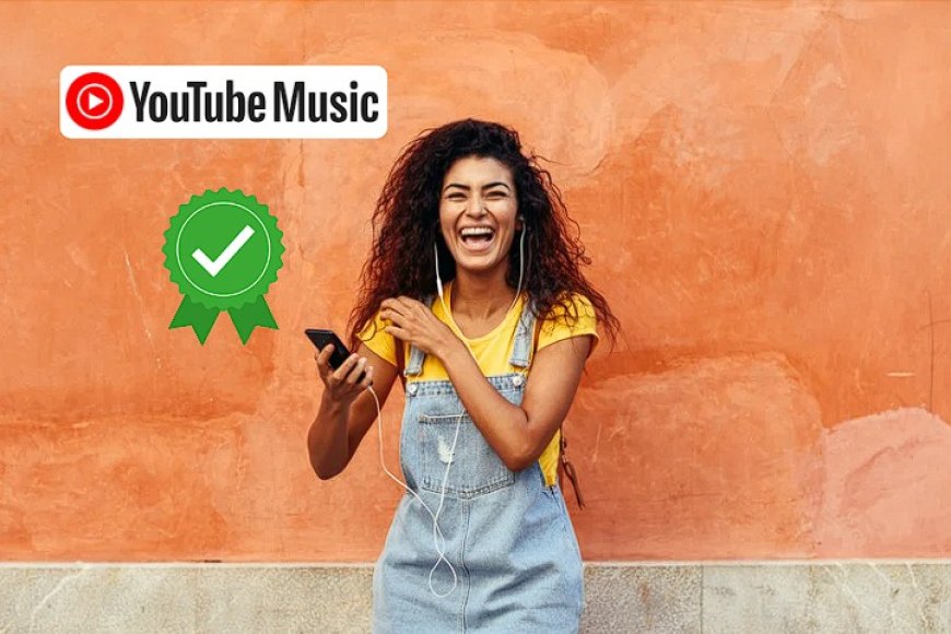 YouTube Music, Tutarlı Ses Özelliğiyle Kullanıcı Deneyimini İyileştiriyor