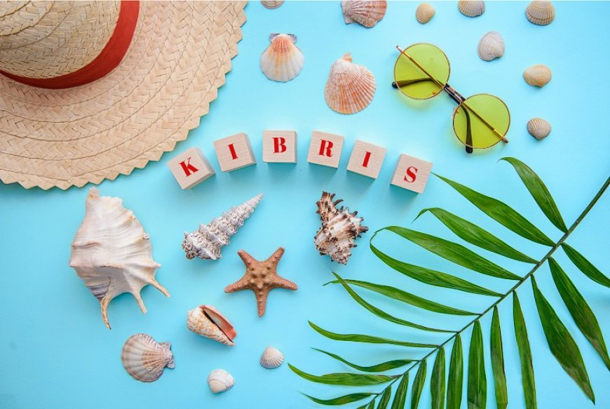 Unutulmaz Bir Hafta İçin Kıbrıs Tatil Programı