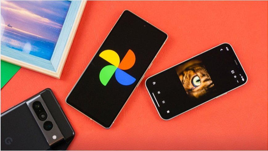 Google Fotoğraflar’a Ultra HDR Özelliği ile Fotoğraf Kalitesinde Devrim