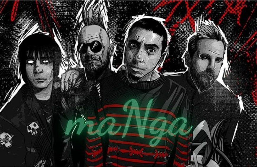 maNga’nın Yeni Single’ı “Bergüzarım” Müzikseverlerle Buluştu