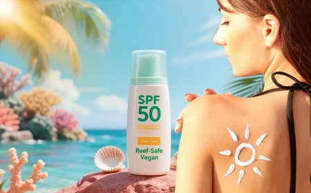 Güneş Kremi Almadan Önce Mutlaka Bilmeniz Gerekenler