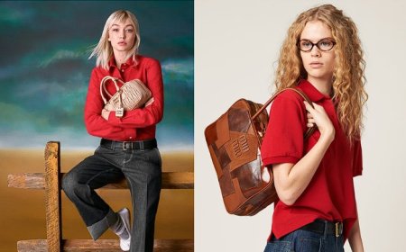 2025 Moda Trendleri Kargo Çantalar