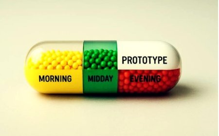UC San Diego’nun Akıllı Kapsül Teknolojisi