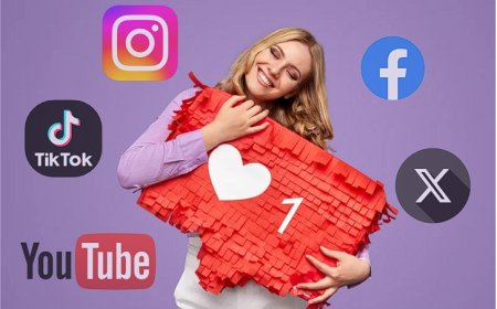 Türkiye'de Sosyal Medya Kullanımı 58,5 Milyona Ulaştı