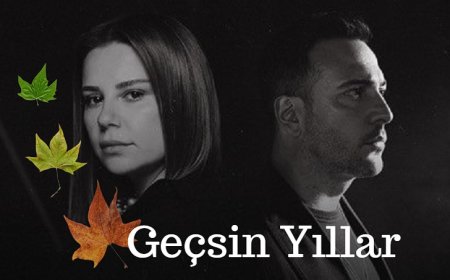 Oğuzhan Koç ve Merve Özbey’den Duygusal Düet