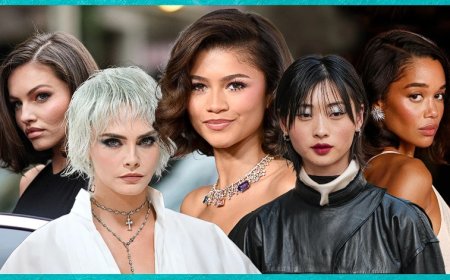 2025’in En Trend Bob, Chops ve Pixie Saç Kesimleri ile Tarzınızı Yenileyin