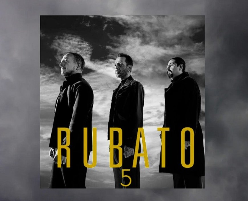 Rubato’nun “Hikaye” Video Klibi Burgazada’da Çekildi