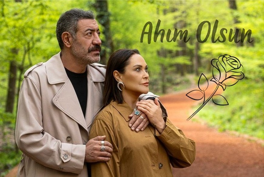 Hülya Avşar ve Hakan Altun’un “Ahım Olsun” Düeti Kalpleri Fethetmeye Hazır!