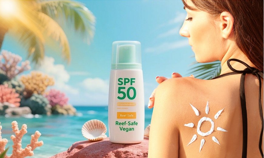 Güneş Kremi Almadan Önce Mutlaka Bilmeniz Gerekenler