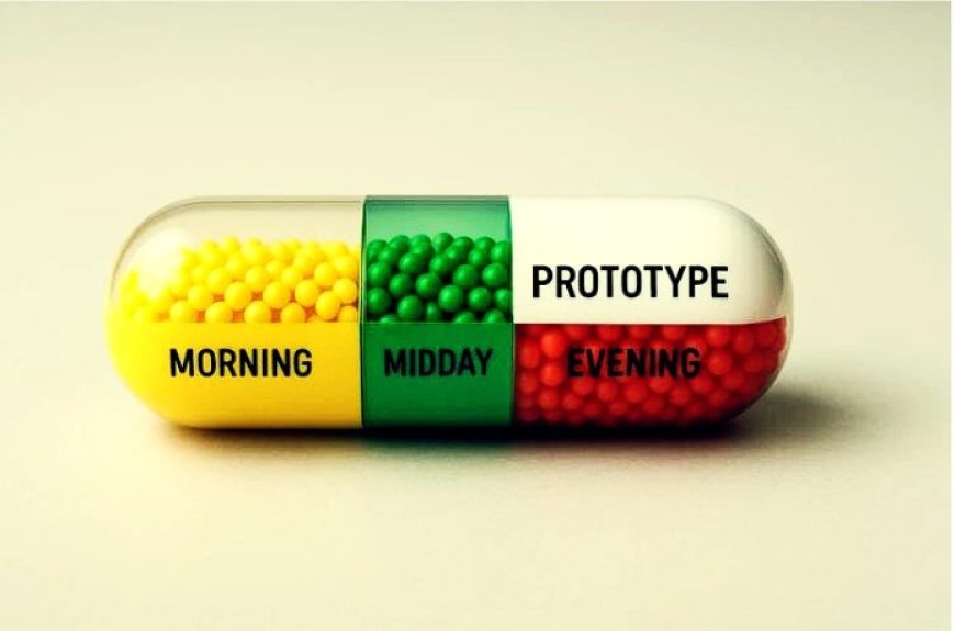 UC San Diego’nun Akıllı Kapsül Teknolojisi