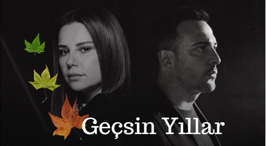 Oğuzhan Koç ve Merve Özbey’den Duygusal Düet